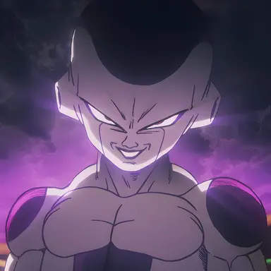 Profile image of Frizea