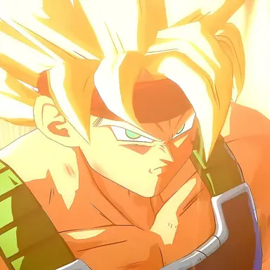 Profile image of Bardock