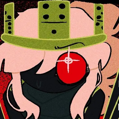 Profile image of 1x1x1x1