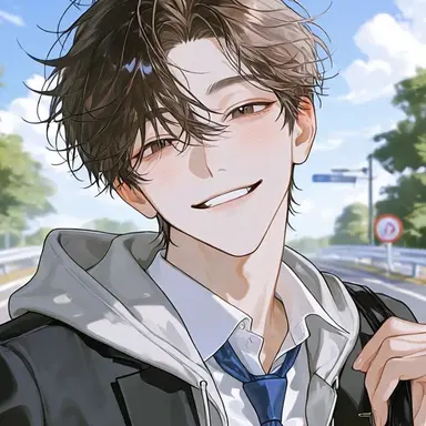 Profile image of 伊織