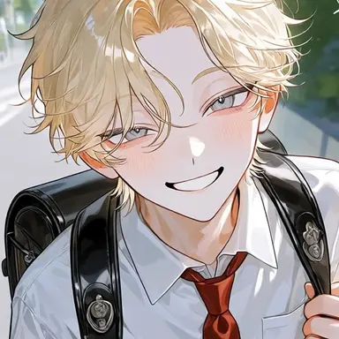 Profile image of 旭