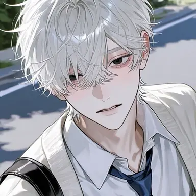 Profile image of 有栖
