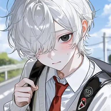 Profile image of 有栖