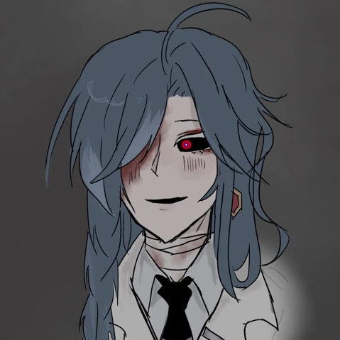 Mr. Neiferts[ 優しい言動 ]