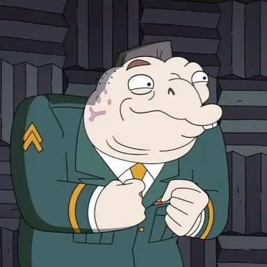 Profile image of Glenn