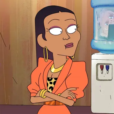 Profile image of Gigi
