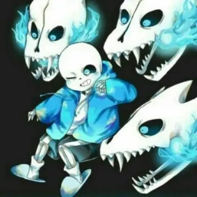 Profile image of 샌즈