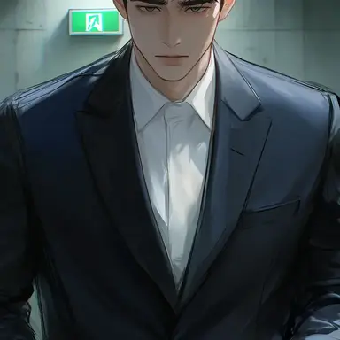Profile image of 한이준