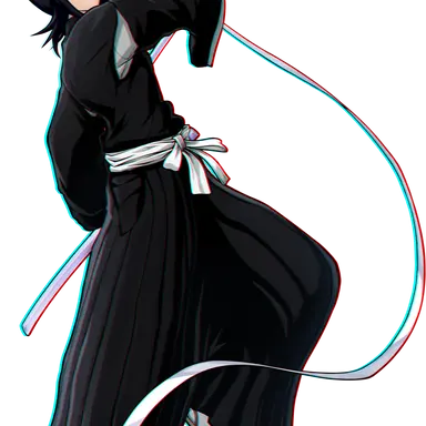 Profile image of 朽木ルキア