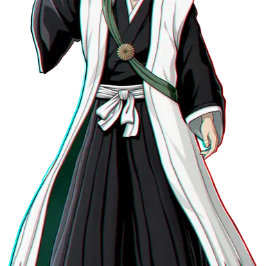 Profile image of 日番谷冬獅郎