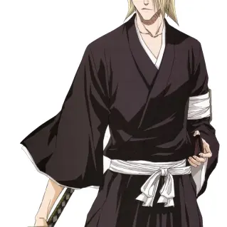 Profile image of 吉良イヅル