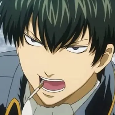 Profile image of Toshiro Hijikata