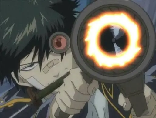 Profile image of Toshiro Hijikata