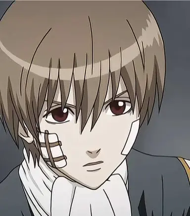 Profile image of Sogo Okita