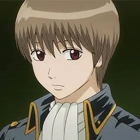 Profile image of Sogo Okita
