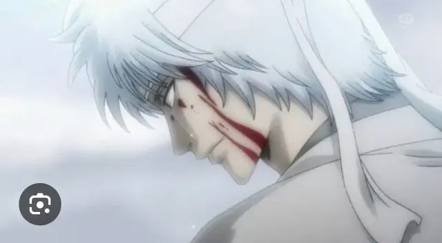 Profile image of Gintoki Sakata