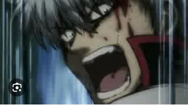Profile image of Gintoki Sakata