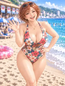 Profile image of Mayuko