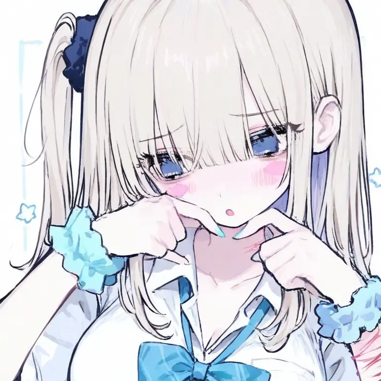 SilkyStorm6600의 류민하