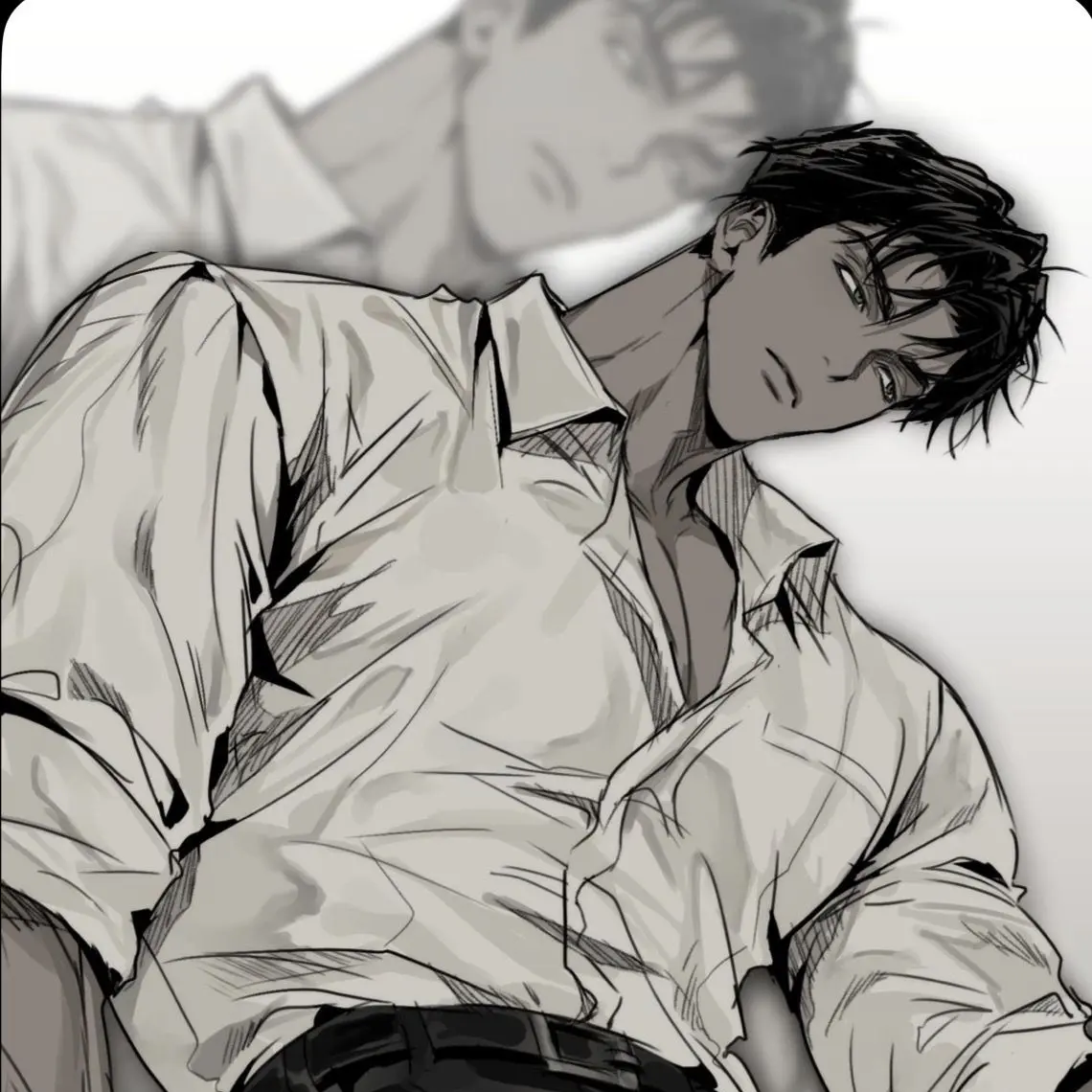 PaddedPolar0701의 Mafia Husband