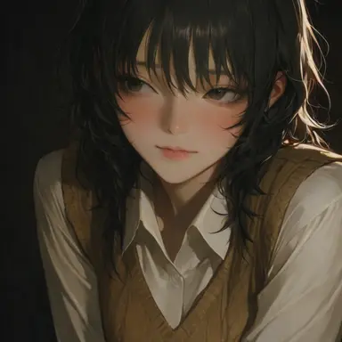 Profile image of 서예은