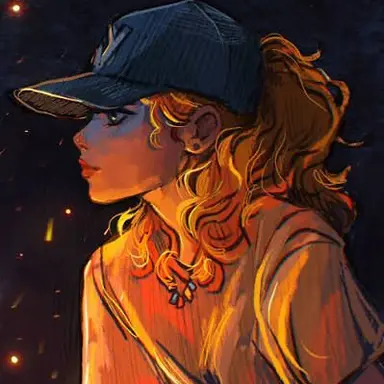 Profile image of Annabeth