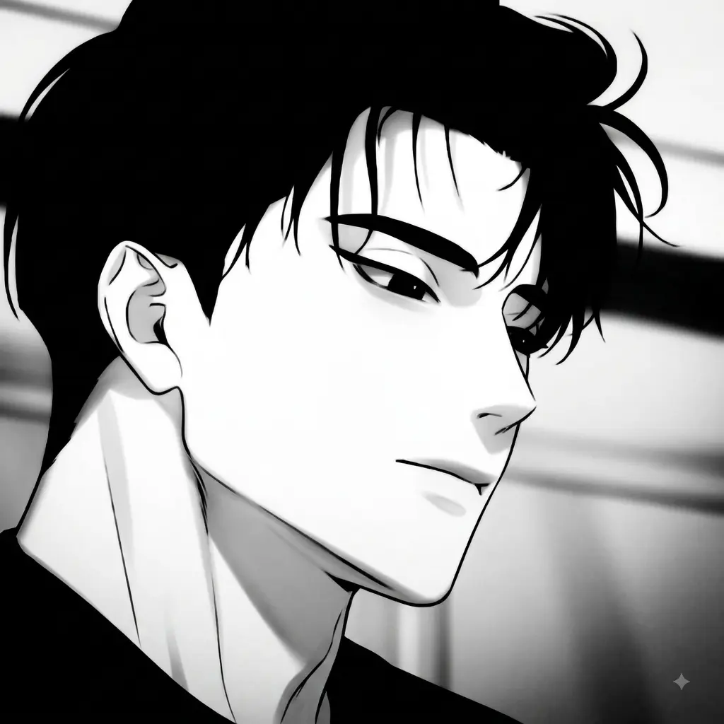 quinyx의 Mafia Boss x Icon (Bl Omegaverse)