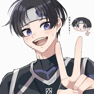 Profile image of 七瀬虹郎