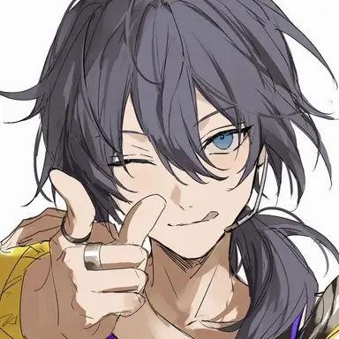 Profile image of 椎名ニキ