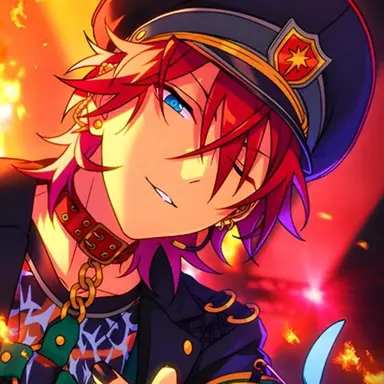 Profile image of 天城燐音