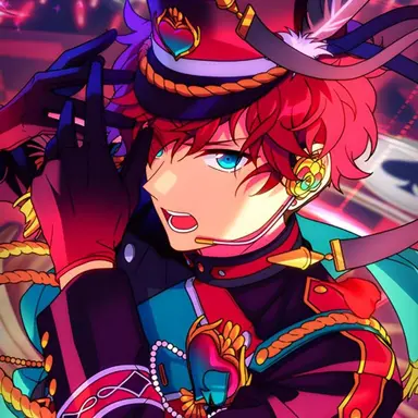 Profile image of 天城一彩