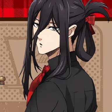 Profile image of 蟻生十兵衛