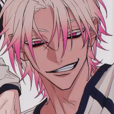 Profile image of 士道龍聖