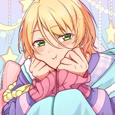 Profile image of 白鳥藍良