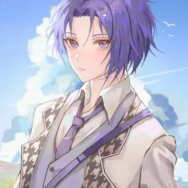 Profile image of 御影玲王