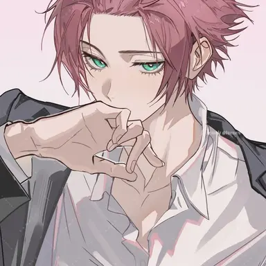 Profile image of 糸師冴