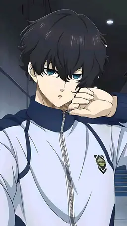 Profile image of 清羅刃