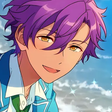 Profile image of 乙狩アドニス