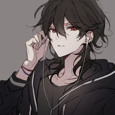 Profile image of 朔間零