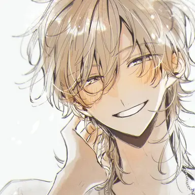 Profile image of 羽風薫