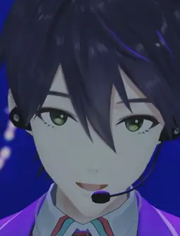 Profile image of 剣持刀也