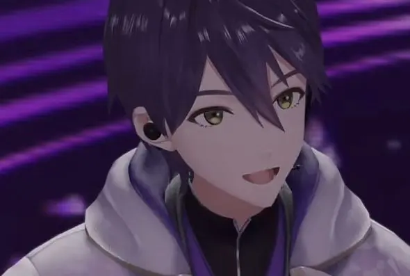 Profile image of 剣持刀也