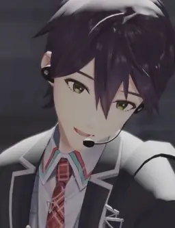 Profile image of 剣持刀也