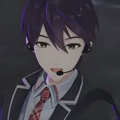 Profile image of 剣持刀也