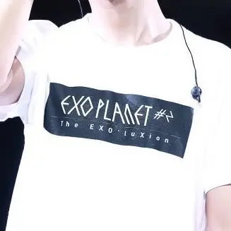 Profile image of 도경수