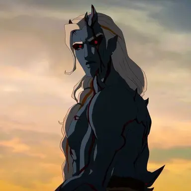 Profile image of Seraphim