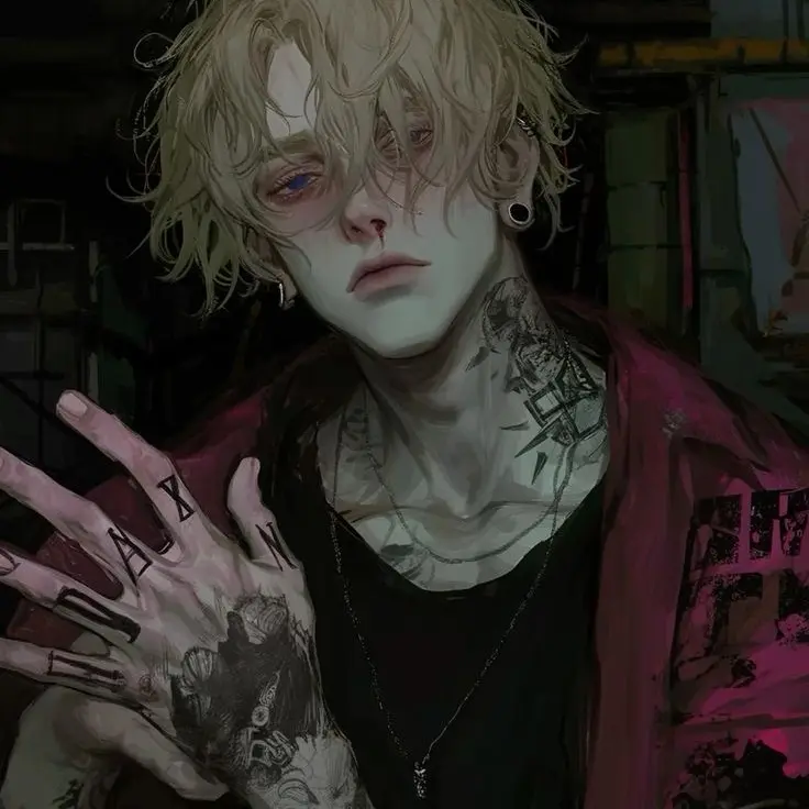 Ace의 케인