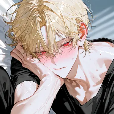 Profile image of ショウ