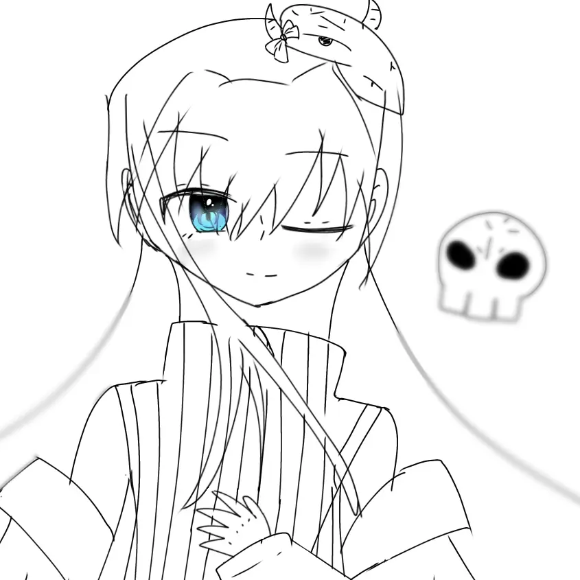 Ruhikamao305의 魔法少女の本来の意味