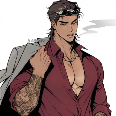Profile image of チャン-ギテ